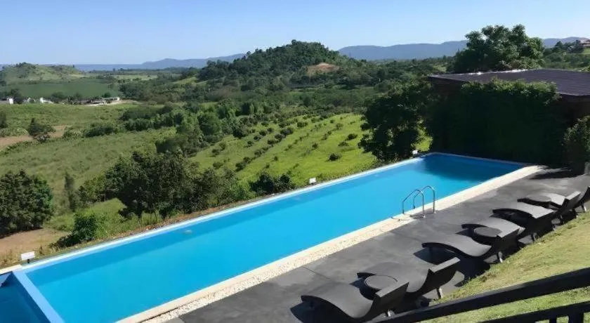 Chantara Valley Resort