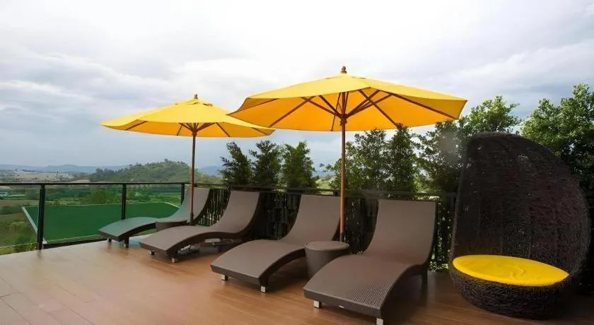 Chantara Valley Resort