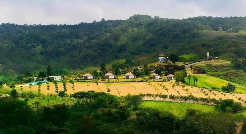 Chantara Valley Resort