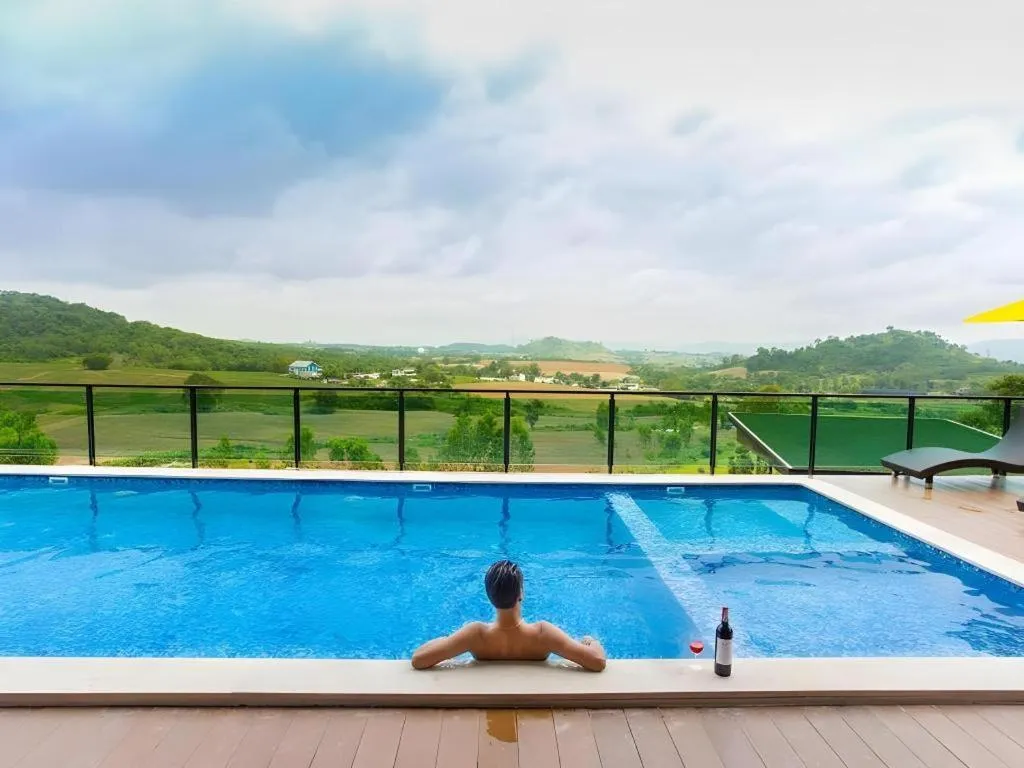 Chantara Valley Resort