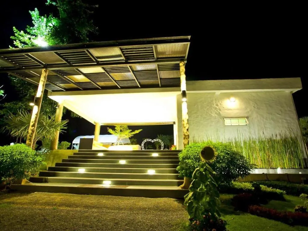 Chantara Valley Resort