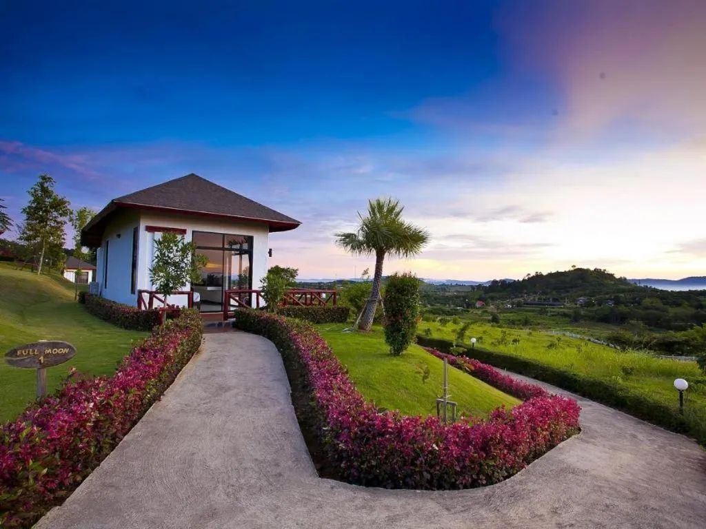 Chantara Valley Resort