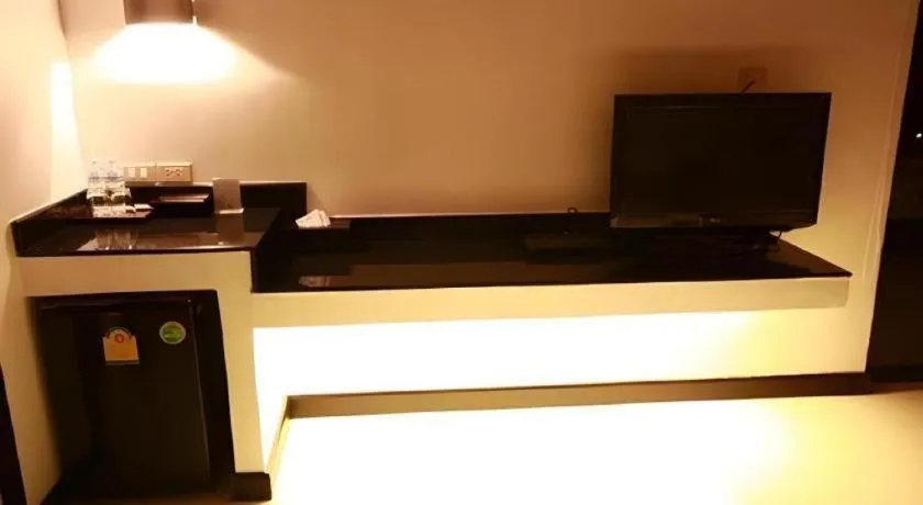 Chantara Valley Resort