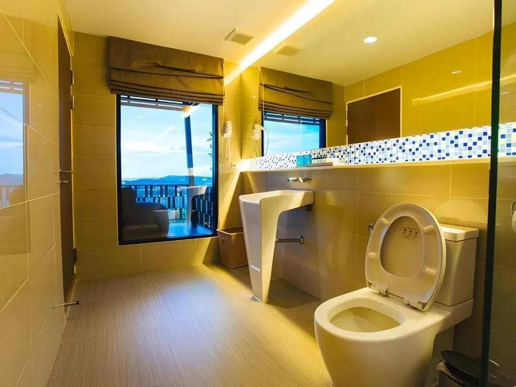 Chantara Valley Resort