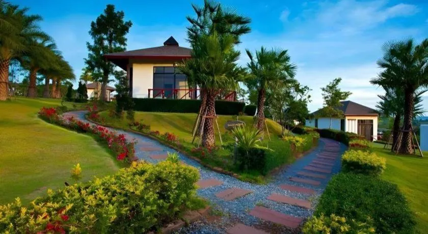 Chantara Valley Resort