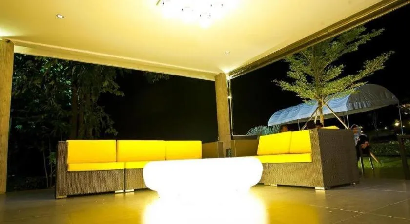 Chantara Valley Resort