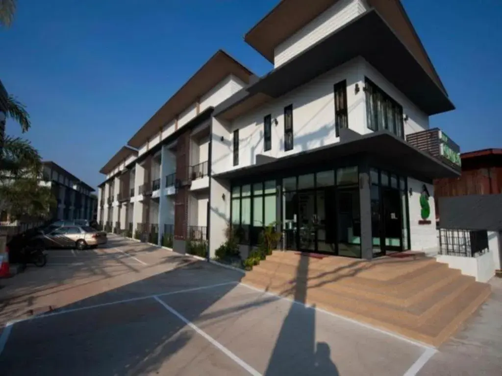 Siamgrand Hotel Siamgrand Hotel