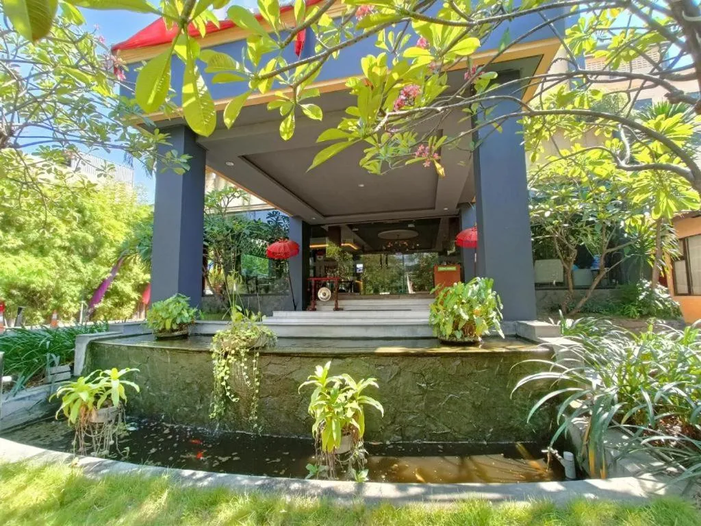 NARITA Classic Hotel