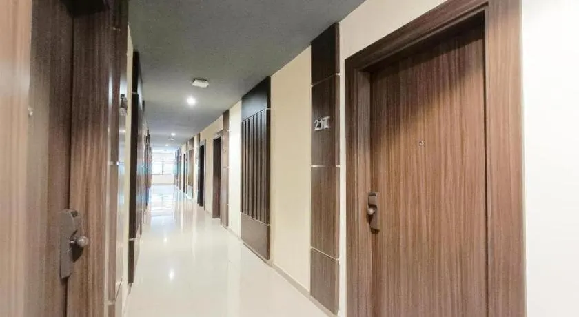 NARITA Classic Hotel