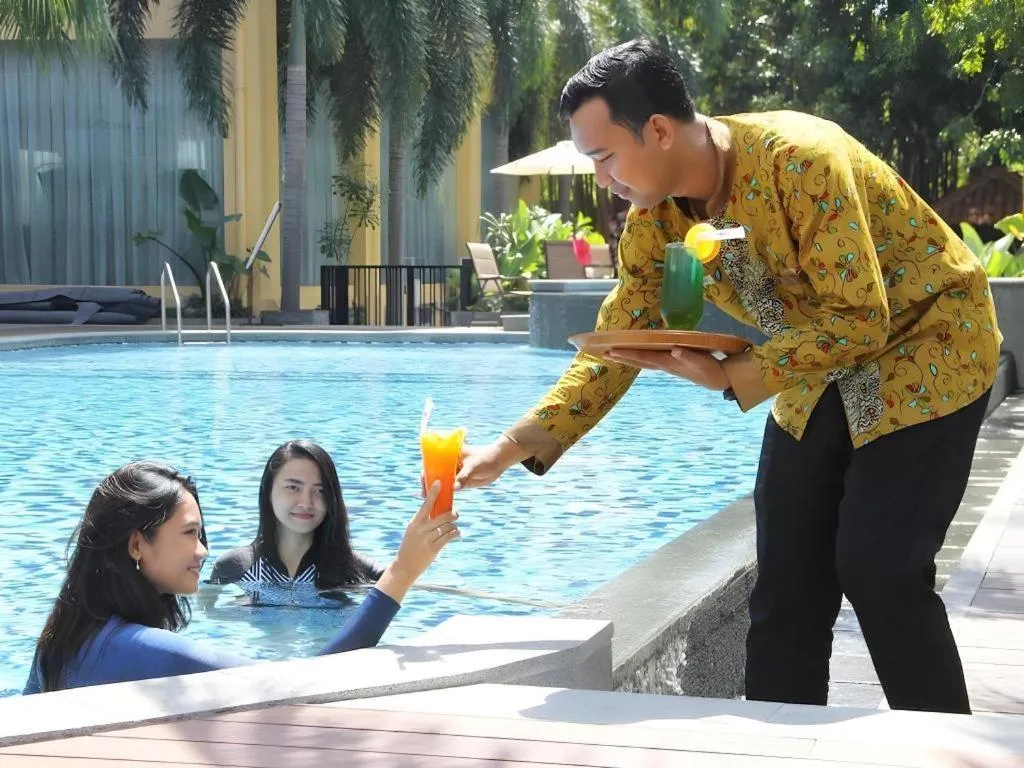 NARITA Classic Hotel