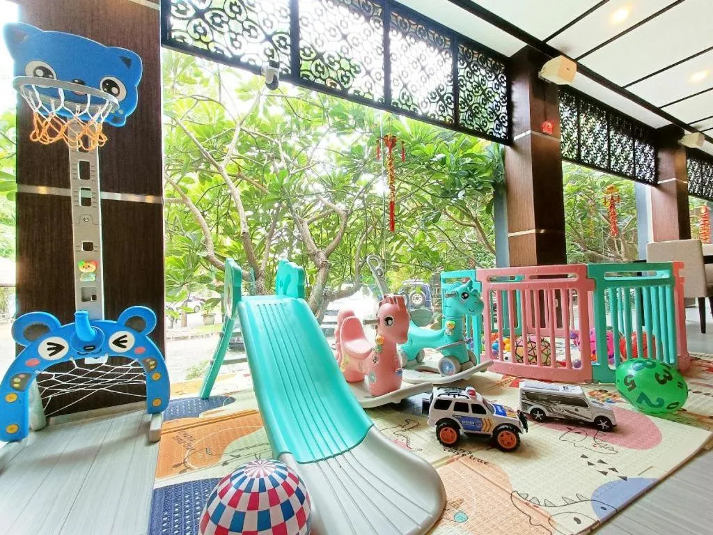 NARITA Classic Hotel