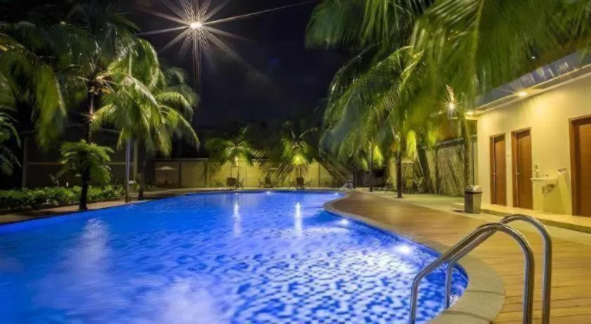 NARITA Classic Hotel