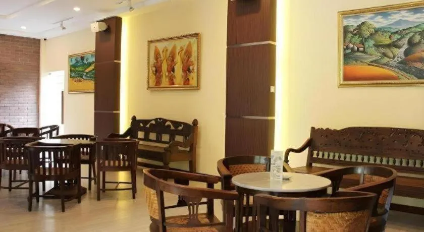 NARITA Classic Hotel