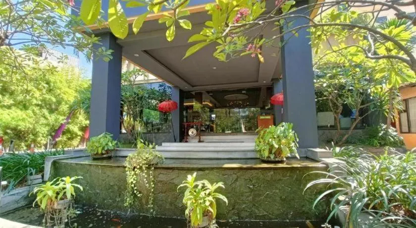 NARITA Classic Hotel