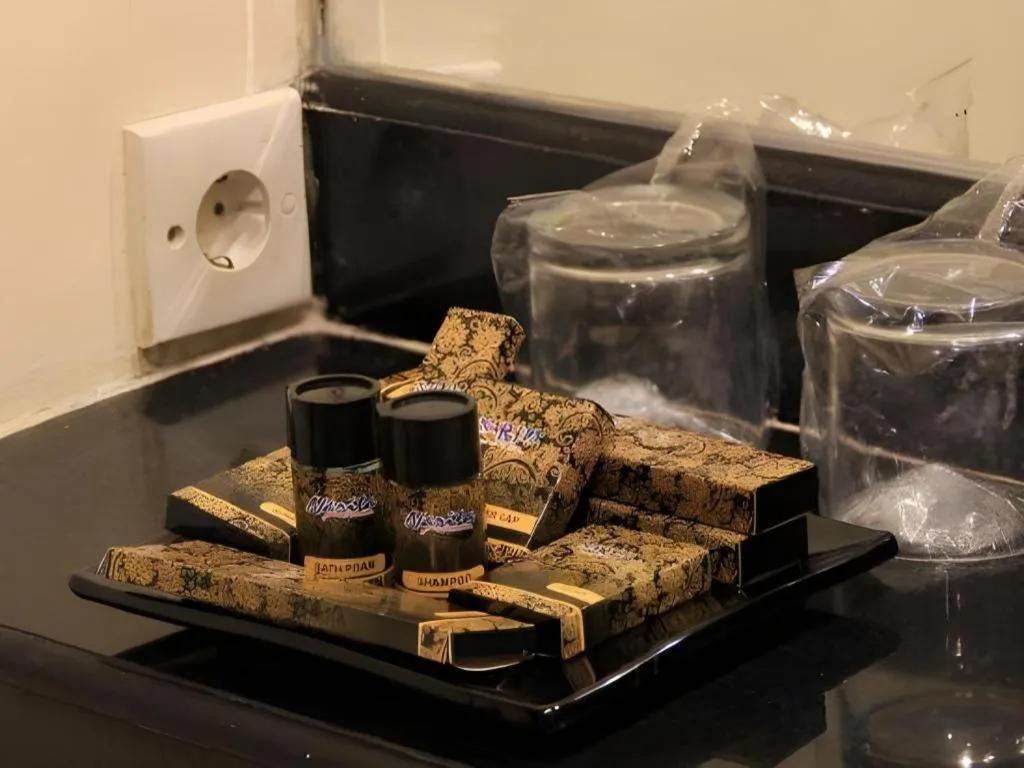 NARITA Classic Hotel