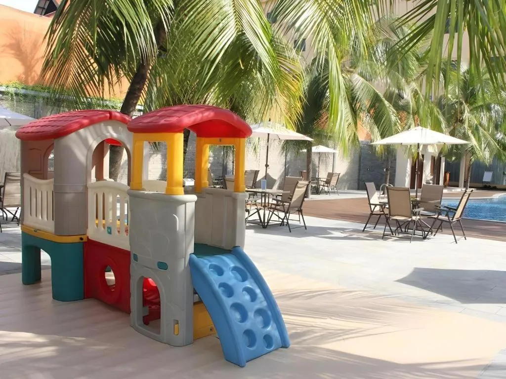 NARITA Classic Hotel