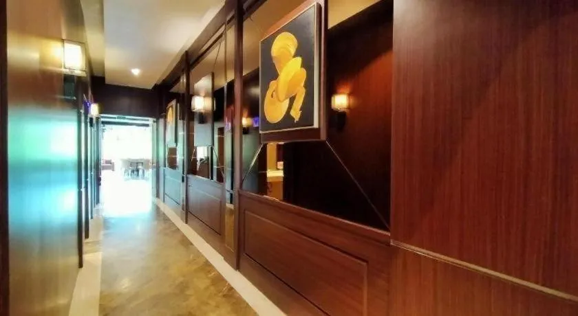 NARITA Classic Hotel