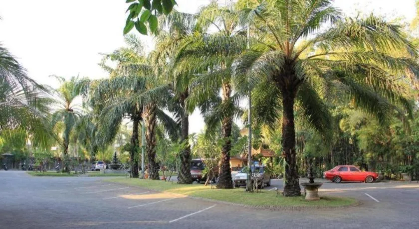 NARITA Classic Hotel