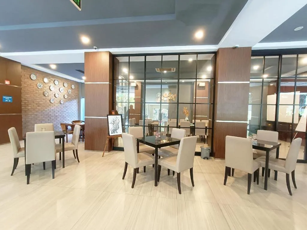 NARITA Classic Hotel