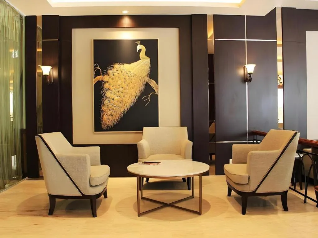 NARITA Classic Hotel