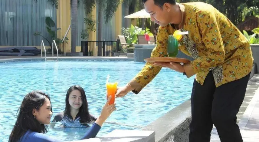 NARITA Classic Hotel