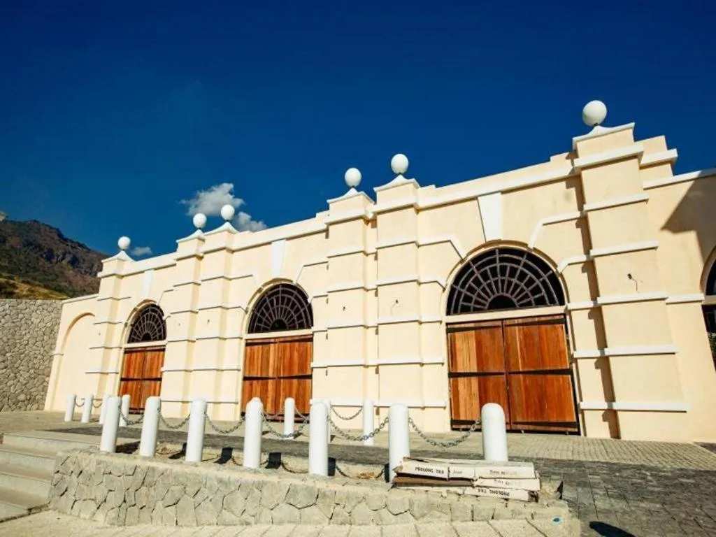 The Bluesky Resort @ Khao Kho