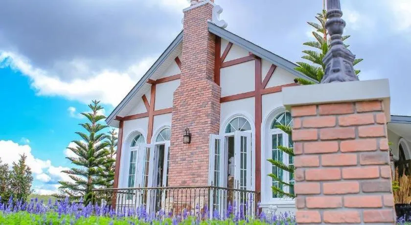 The Bluesky Resort @ Khao Kho