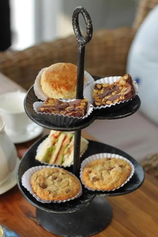 The Bluesky Resort @ Khao Kho