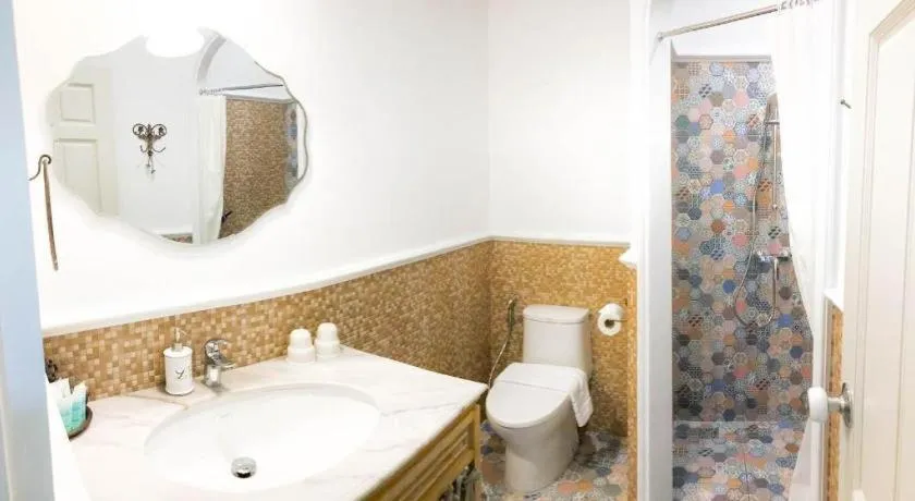 The Bluesky Resort @ Khao Kho