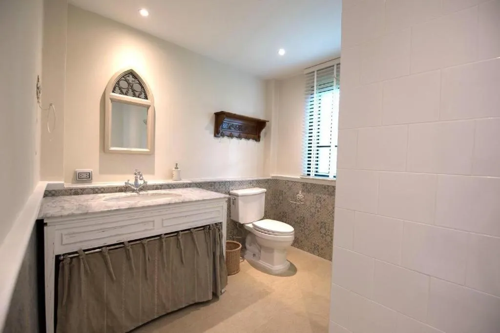 The Bluesky Resort @ Khao Kho