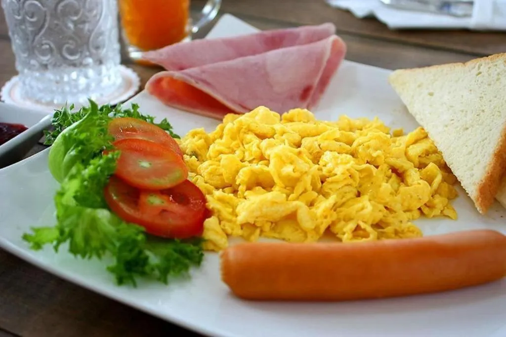 The Bluesky Resort @ Khao Kho