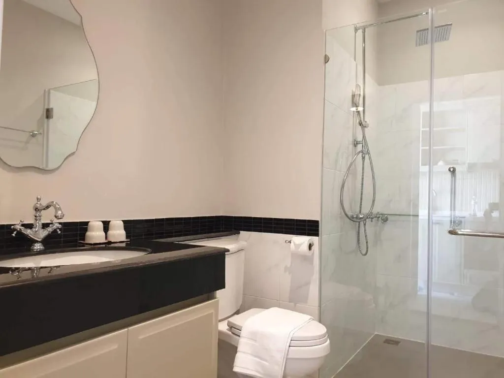 The Bluesky Resort @ Khao Kho