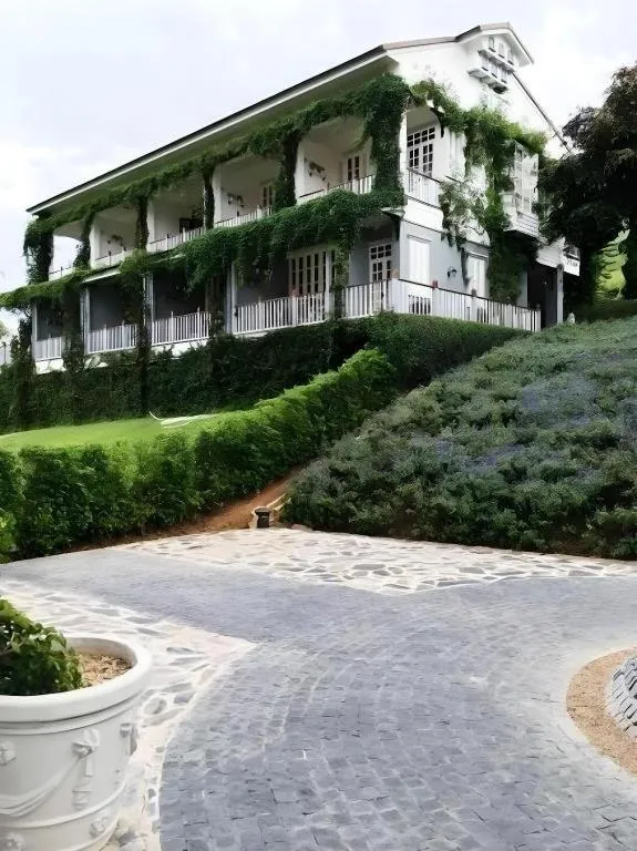 The Bluesky Resort @ Khao Kho