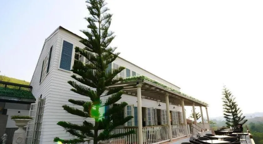 The Bluesky Resort @ Khao Kho