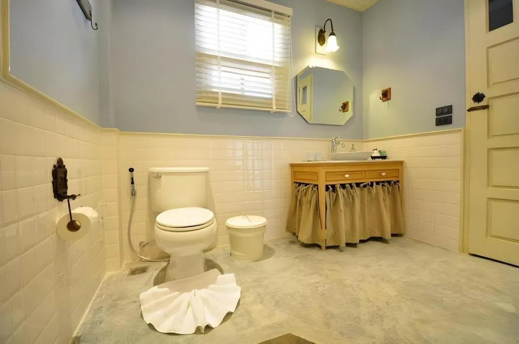 The Bluesky Resort @ Khao Kho