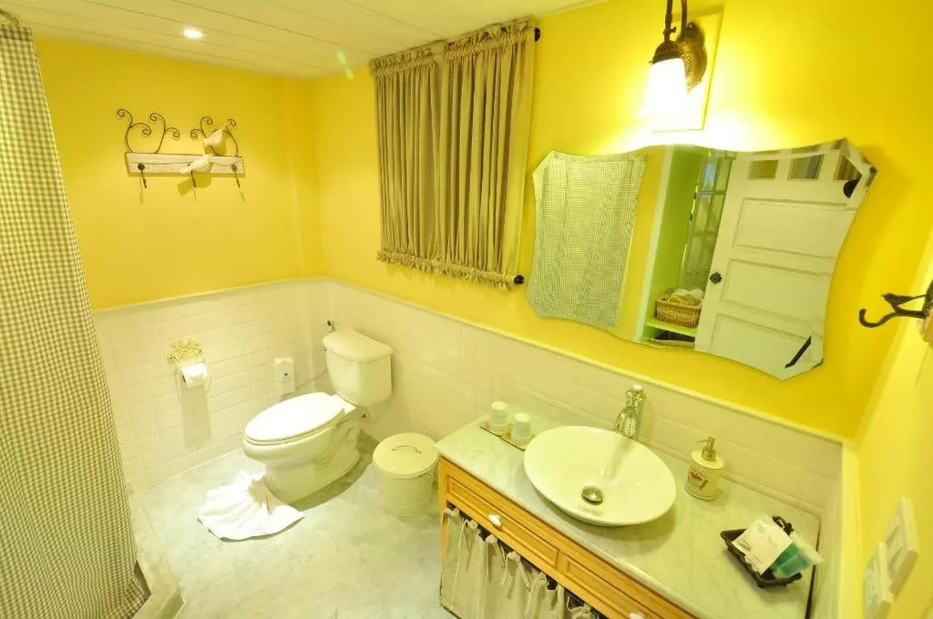 The Bluesky Resort @ Khao Kho