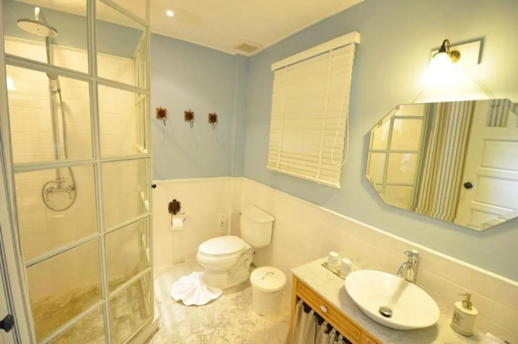 The Bluesky Resort @ Khao Kho