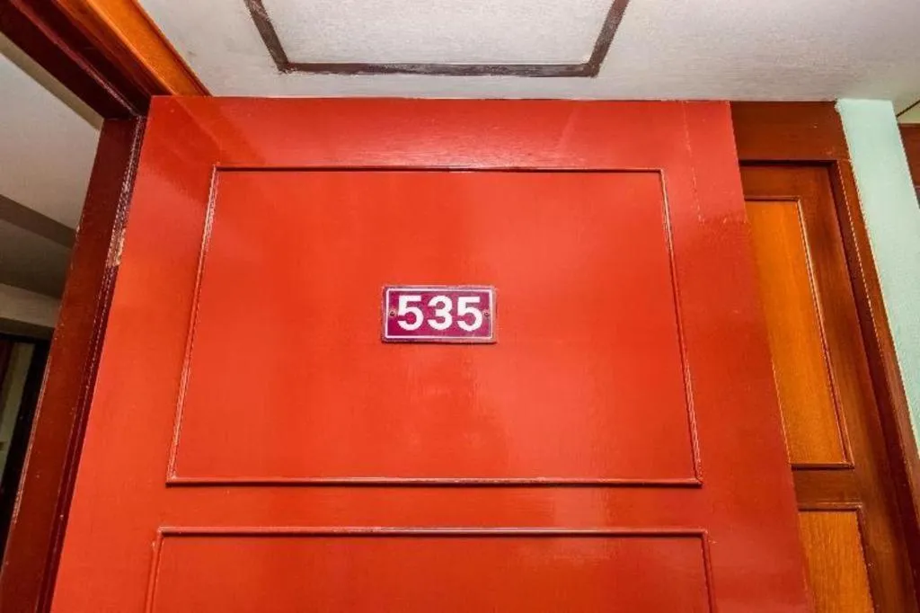 OYO 441 Grand Thara Hotel