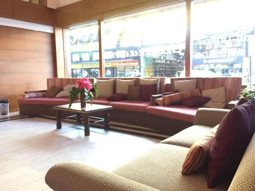 OYO 441 Grand Thara Hotel