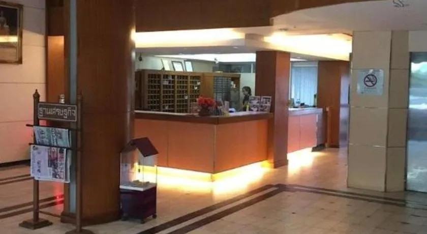 OYO 441 Grand Thara Hotel