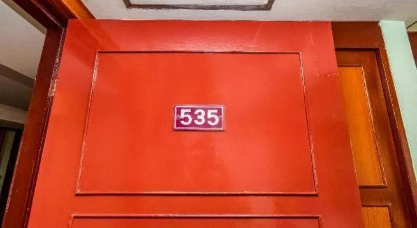 OYO 441 Grand Thara Hotel