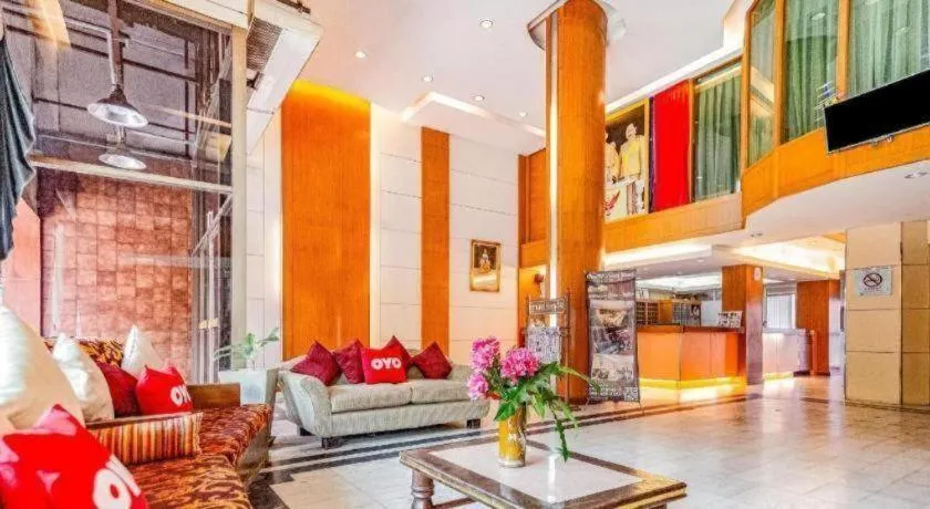 OYO 441 Grand Thara Hotel