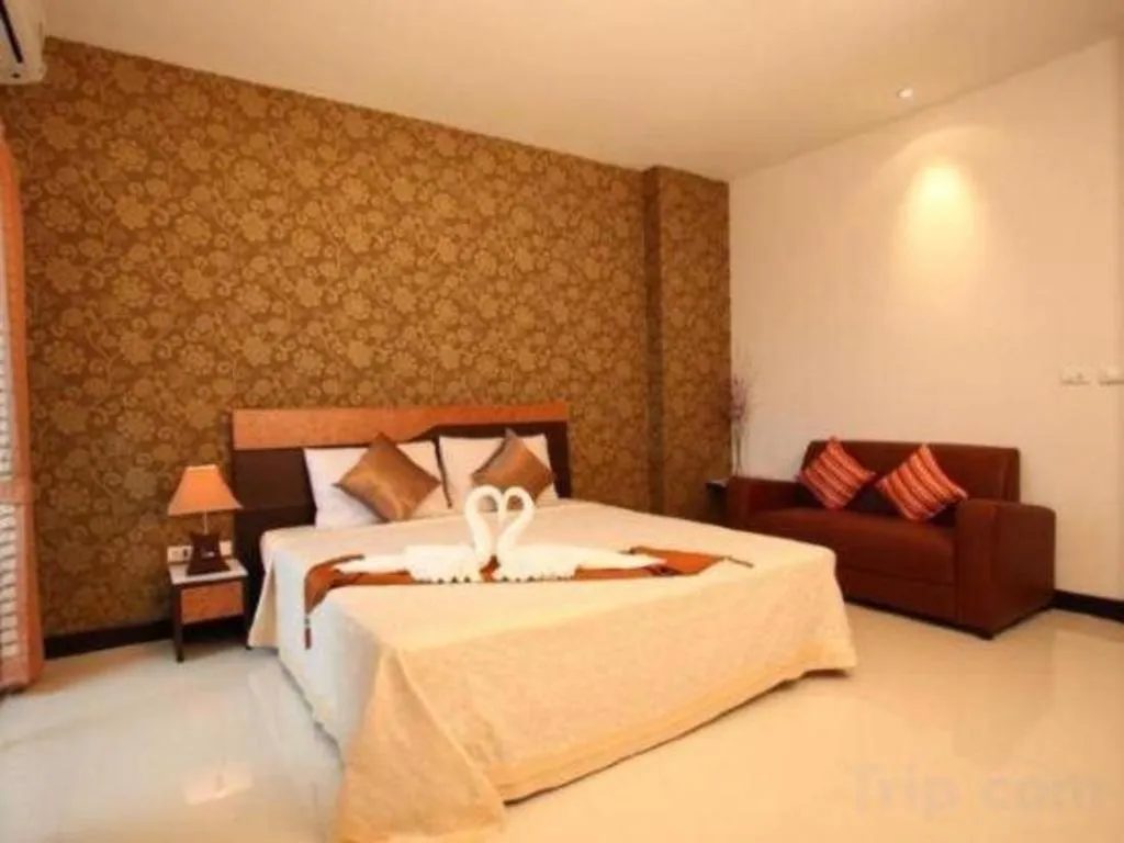 Bed in G2 Hotel Group