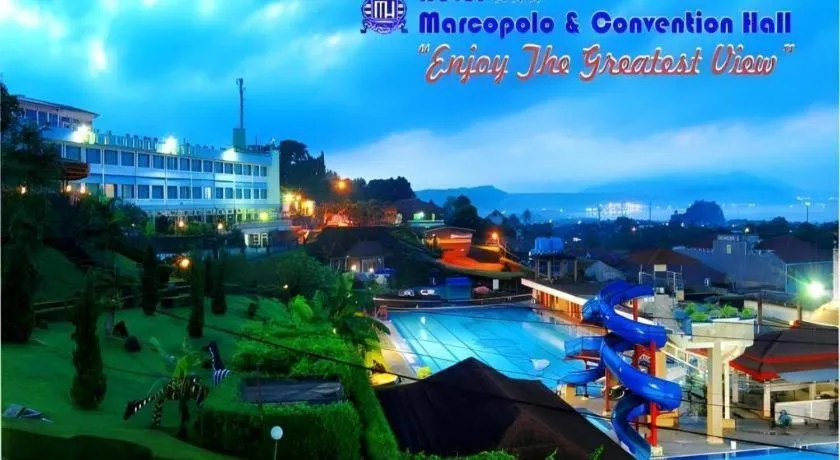 Hotel Marcopolo