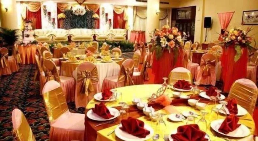 Grand Tiga Mustika Hotel