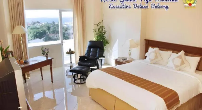 Grand Tiga Mustika Hotel