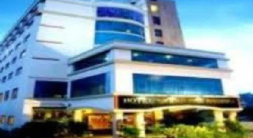 Grand Tiga Mustika Hotel