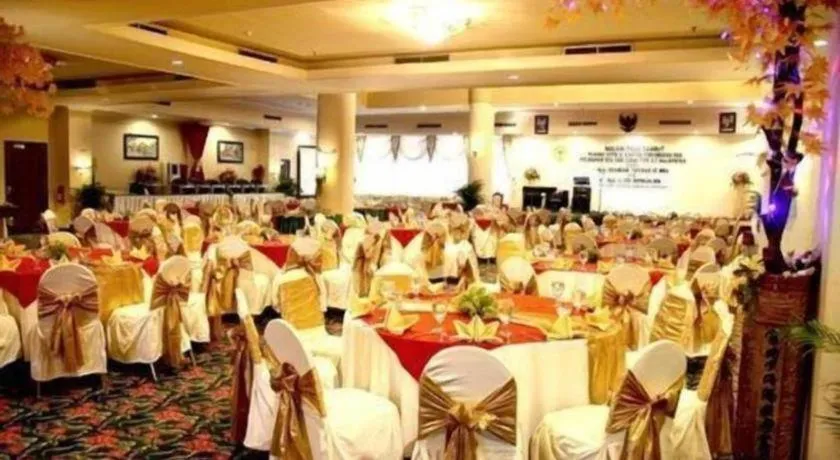 Grand Tiga Mustika Hotel