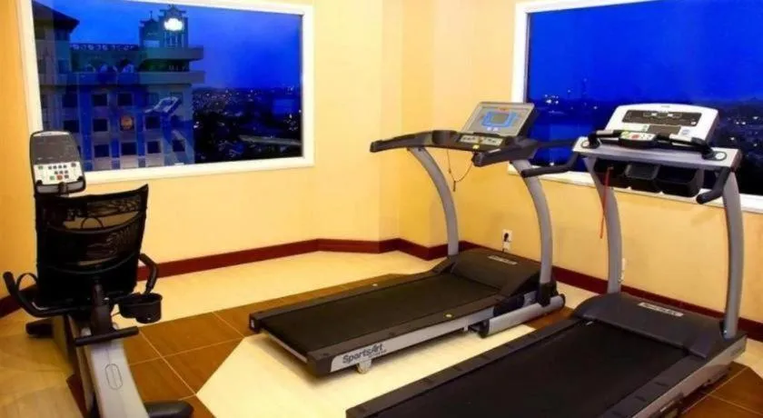 Grand Tiga Mustika Hotel