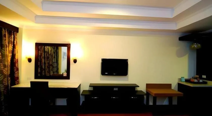 MO2 Westown Hotel San Juan